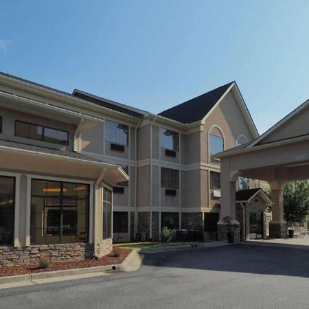 Country Inn & Suites By Radisson, Canton, Ga Eksteriør billede