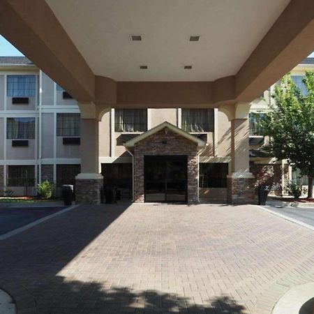 Country Inn & Suites By Radisson, Canton, Ga Eksteriør billede