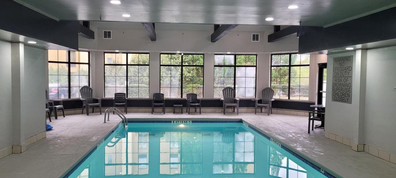 Country Inn & Suites By Radisson, Canton, Ga Eksteriør billede