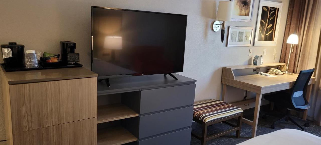 Country Inn & Suites By Radisson, Canton, Ga Eksteriør billede