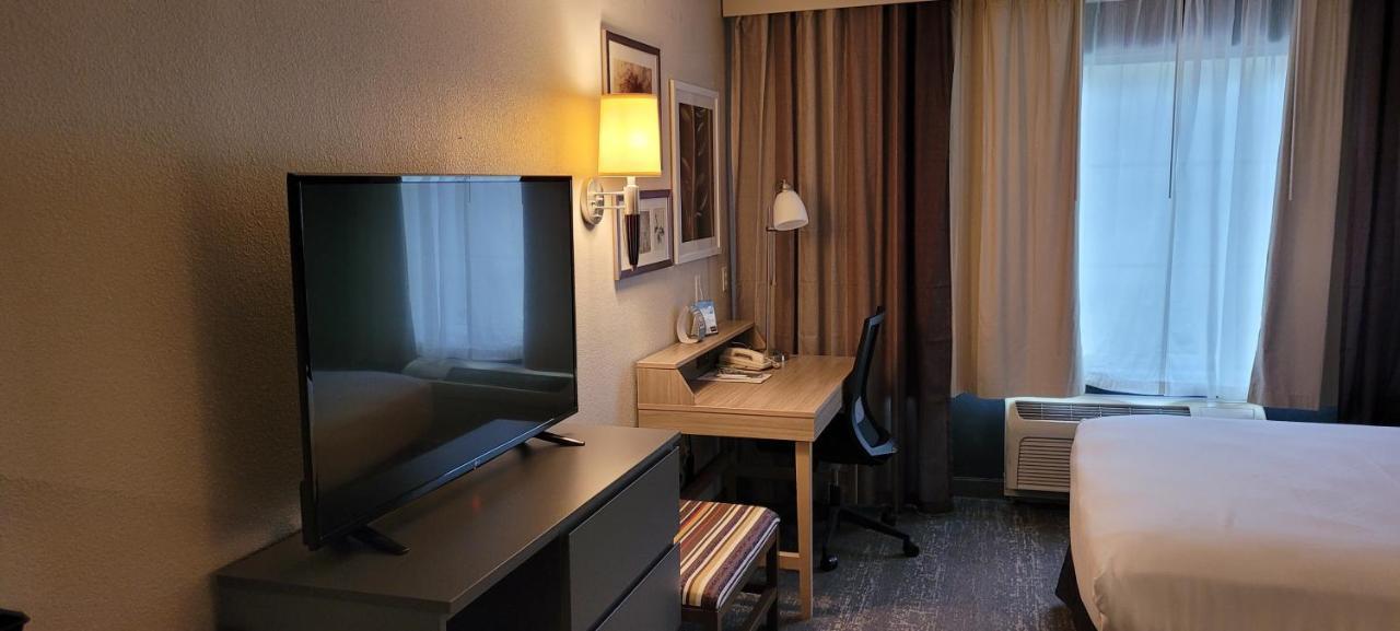 Country Inn & Suites By Radisson, Canton, Ga Eksteriør billede