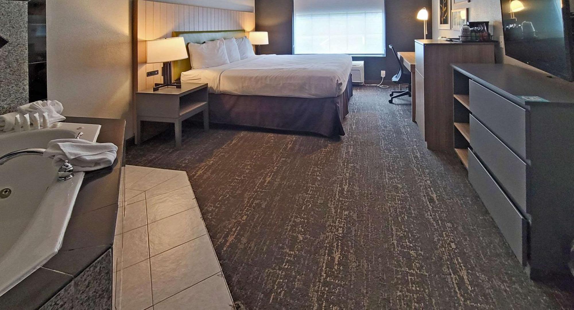 Country Inn & Suites By Radisson, Canton, Ga Eksteriør billede