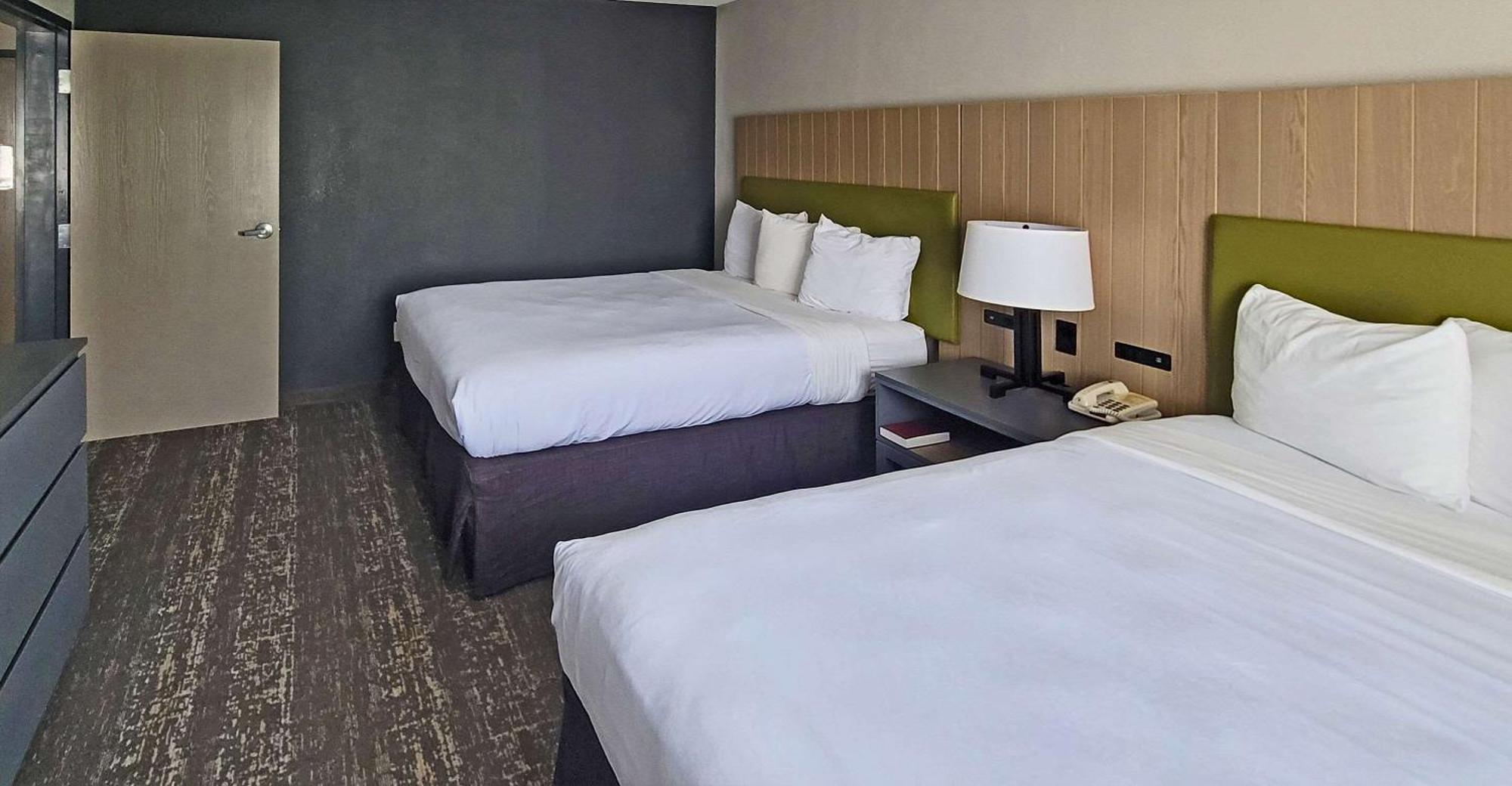 Country Inn & Suites By Radisson, Canton, Ga Eksteriør billede