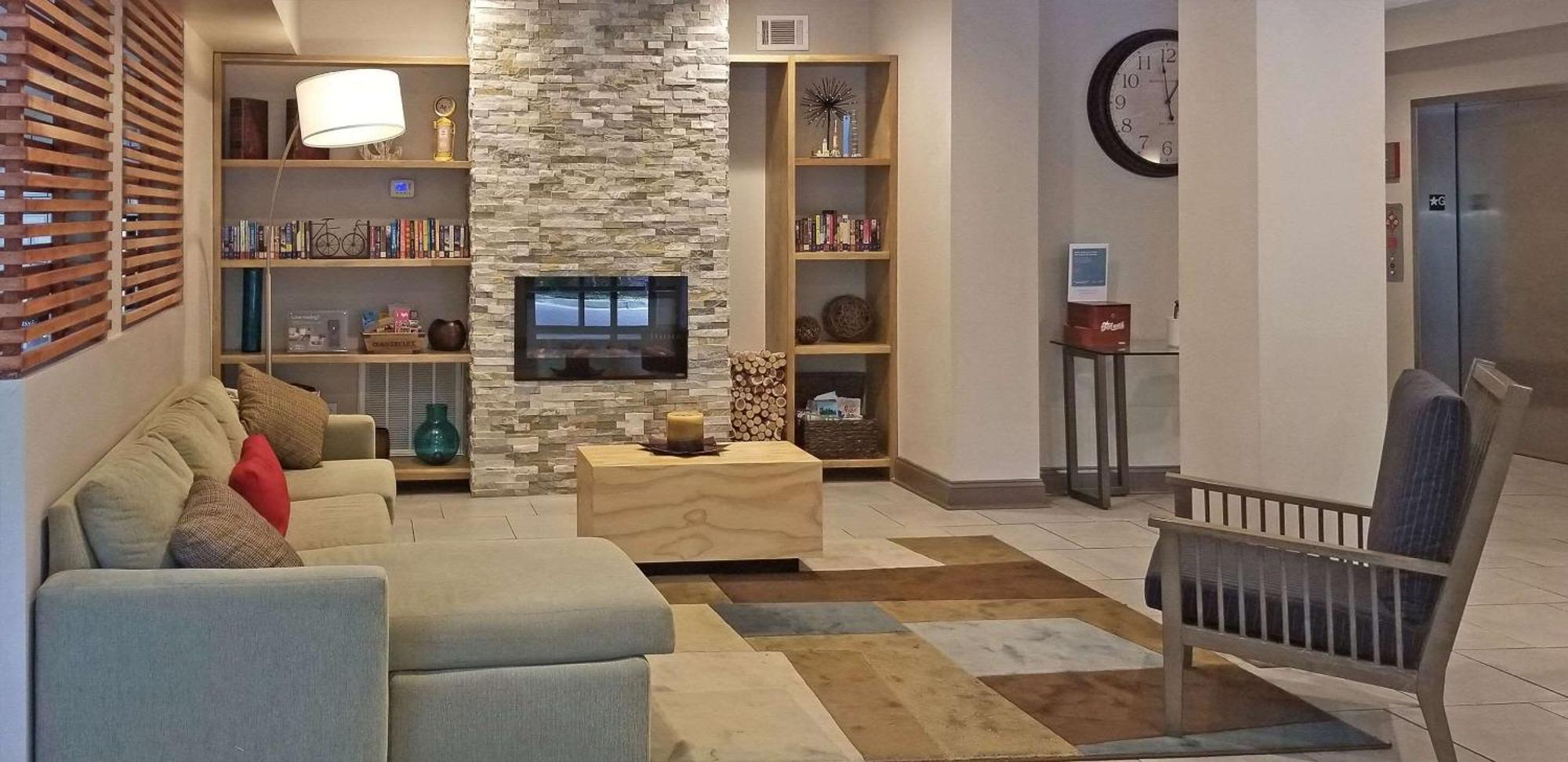 Country Inn & Suites By Radisson, Canton, Ga Eksteriør billede