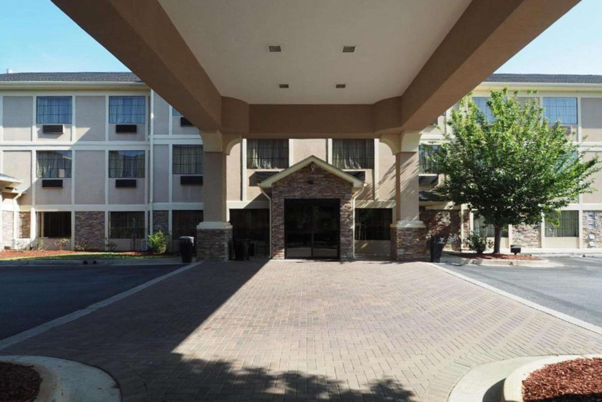Country Inn & Suites By Radisson, Canton, Ga Eksteriør billede