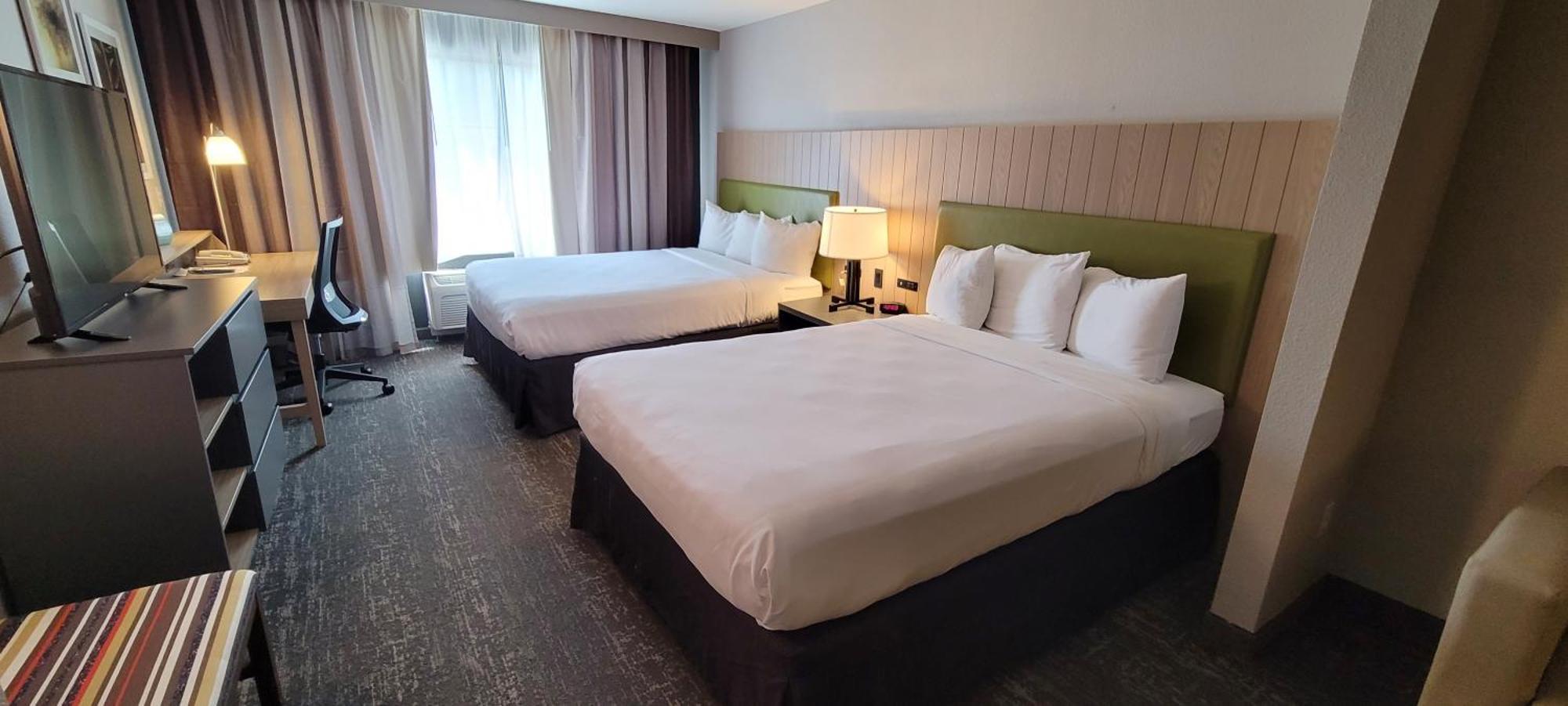 Country Inn & Suites By Radisson, Canton, Ga Eksteriør billede