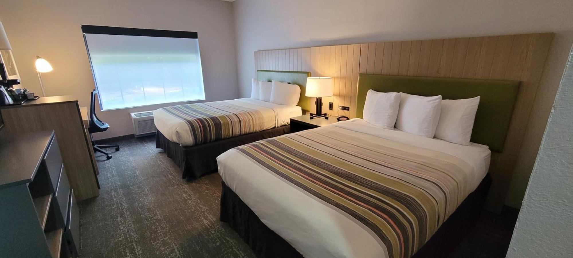 Country Inn & Suites By Radisson, Canton, Ga Eksteriør billede