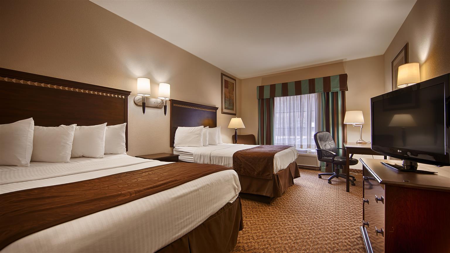 Country Inn & Suites By Radisson, Canton, Ga Eksteriør billede