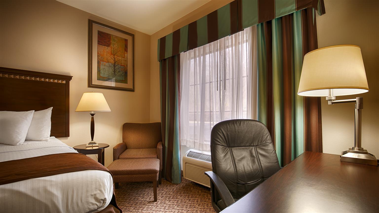 Country Inn & Suites By Radisson, Canton, Ga Eksteriør billede