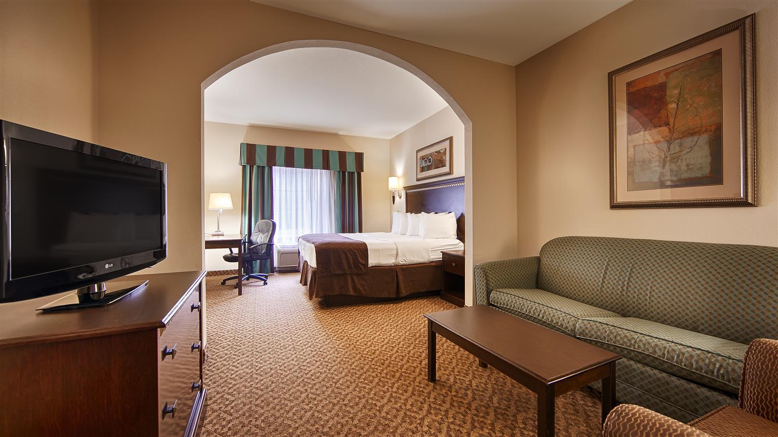 Country Inn & Suites By Radisson, Canton, Ga Eksteriør billede
