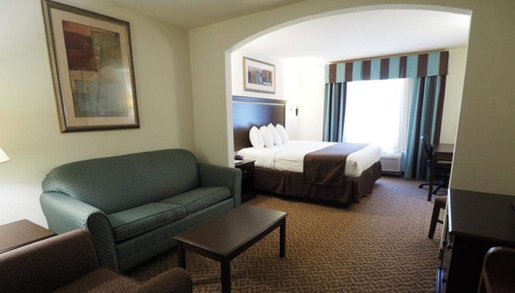 Country Inn & Suites By Radisson, Canton, Ga Eksteriør billede