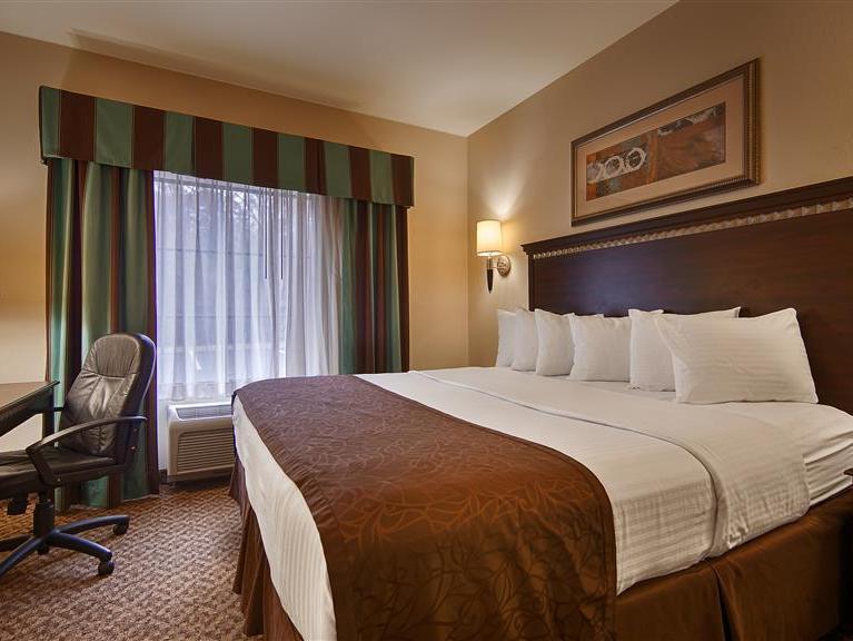 Country Inn & Suites By Radisson, Canton, Ga Eksteriør billede
