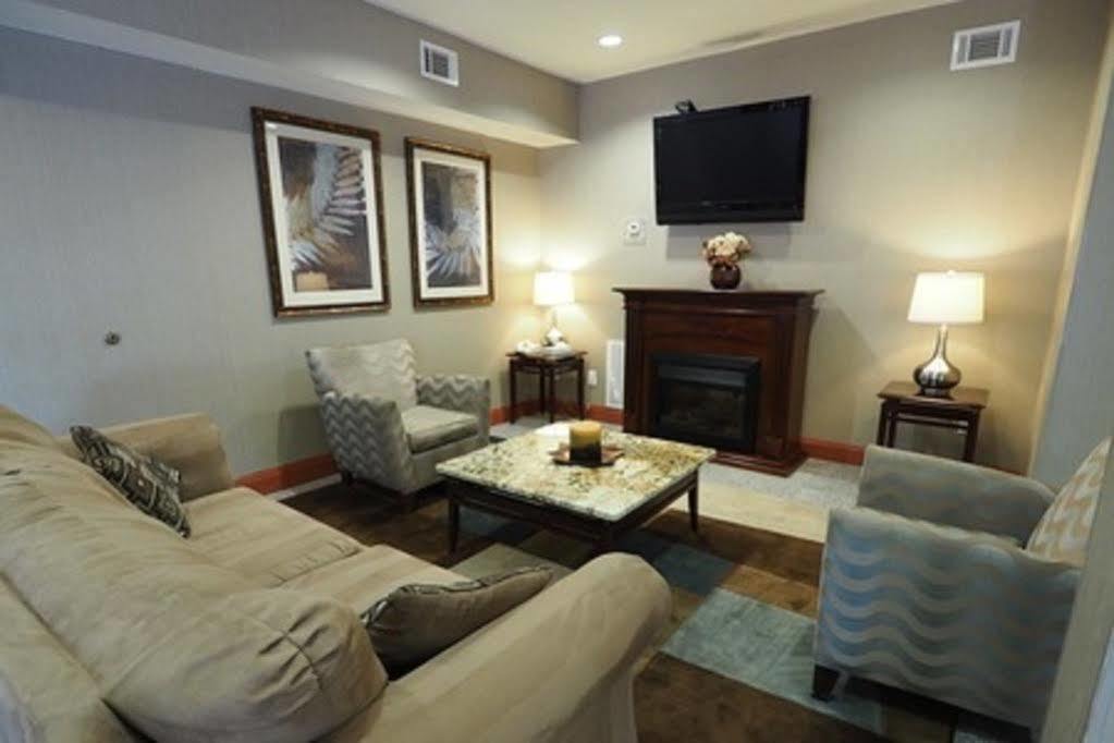 Country Inn & Suites By Radisson, Canton, Ga Eksteriør billede
