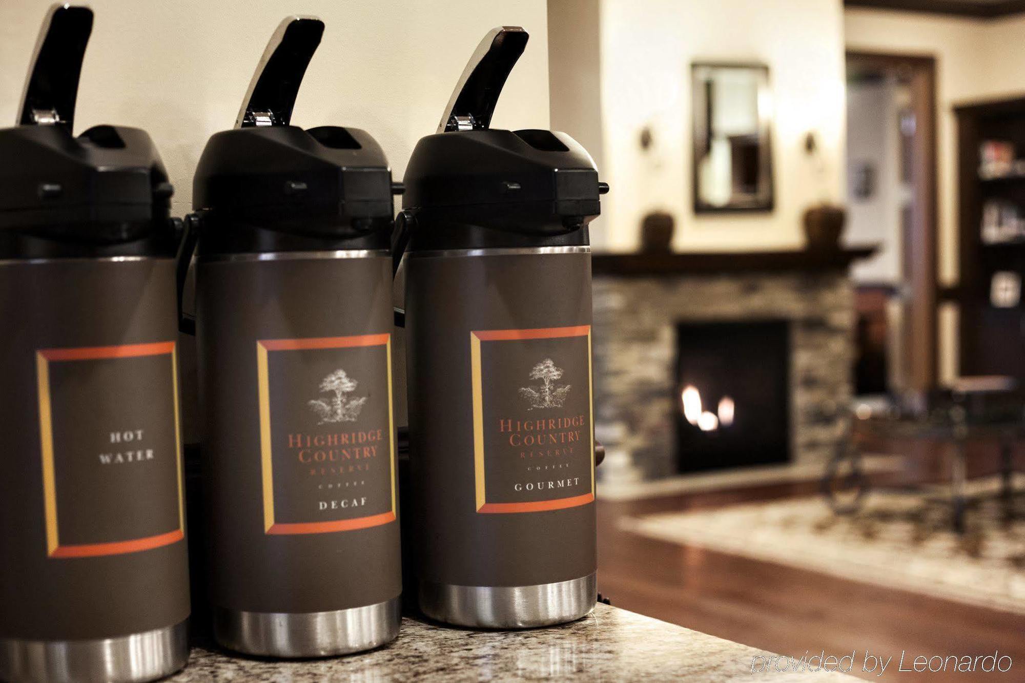 Country Inn & Suites By Radisson, Canton, Ga Eksteriør billede