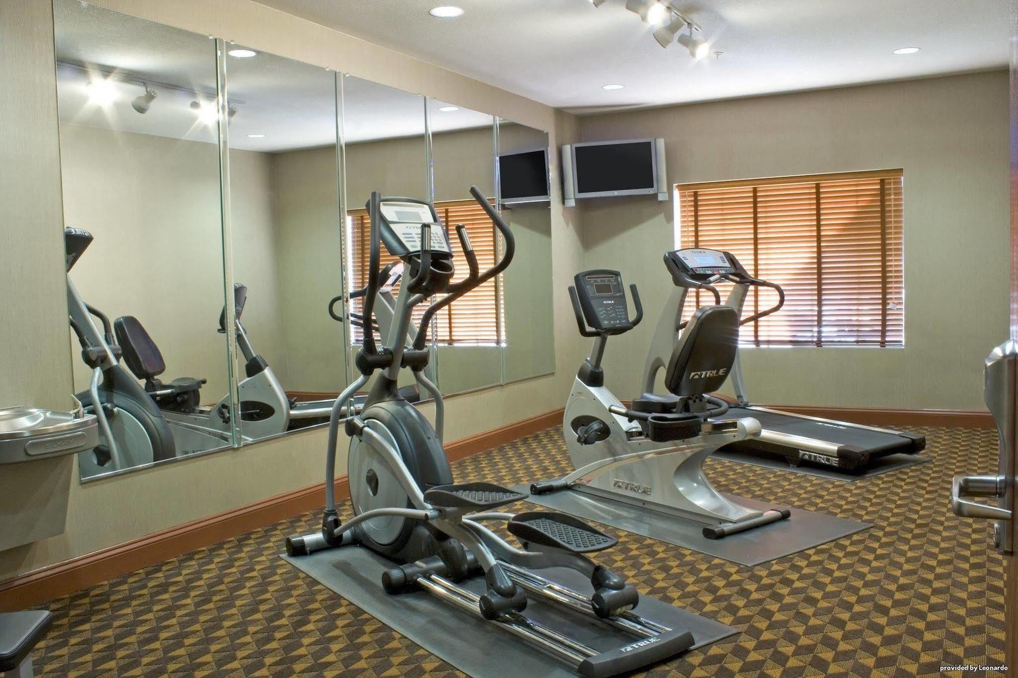 Country Inn & Suites By Radisson, Canton, Ga Faciliteter billede