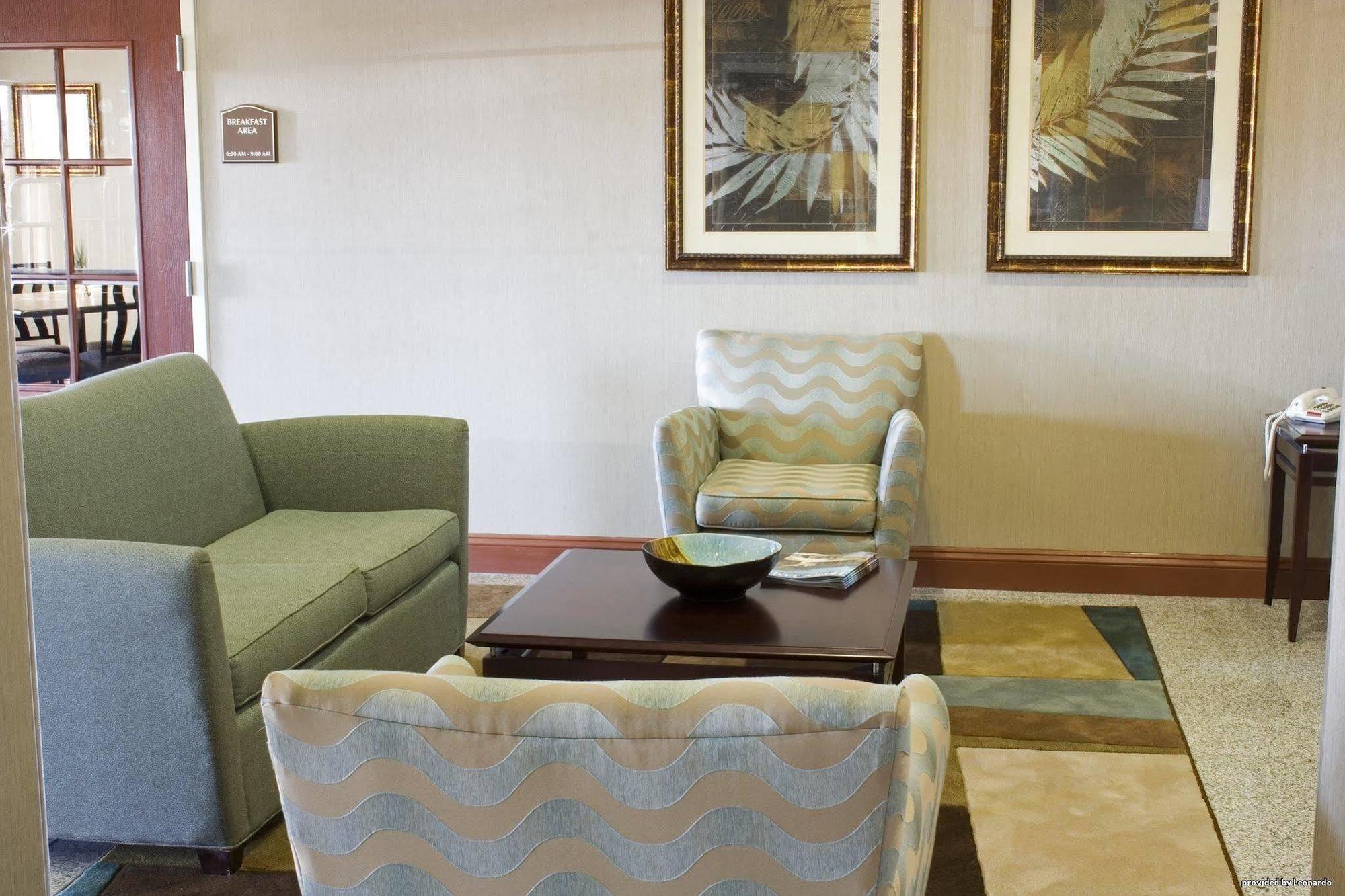 Country Inn & Suites By Radisson, Canton, Ga Værelse billede
