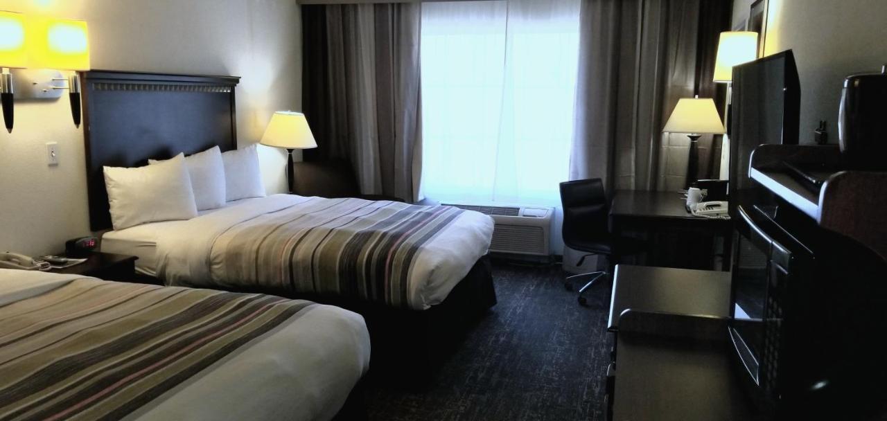 Country Inn & Suites By Radisson, Canton, Ga Eksteriør billede